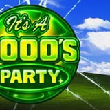 It's A 2000s Party: Rosemont