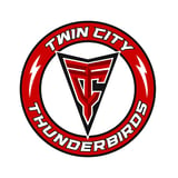 Twin City Thunderbirds Vs Watertown Wolves