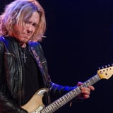 Kenny Wayne Shepherd