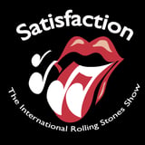 Satisfaction - Rolling Stones Tribute