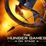The Hunger Games - On Stage