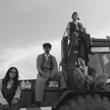 deca joins: 2026 World Tour - A Brief Stop