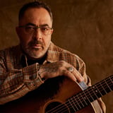Aaron Lewis And The Stateliners