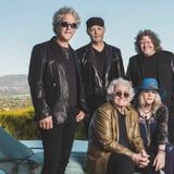 Jefferson Starship Runaway Again Tour 2026