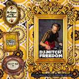 MITCH FREEDOM // LO FI / BEATS / INSTRUMENTAL HIP HOP