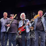 Orleans and Firefall