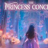The Princess Concert