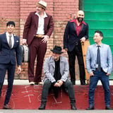 Ozomatli, SeaPoodle