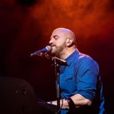 Mike DelGuidice - The Residency Continues