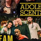 Adolescents & Scream