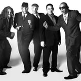 Oingo Boingo Former Members, The Untouchables