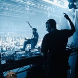 Breakin Science + Drumatics Leicester: Summer Outdoor Terrace Party