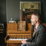 Duke Special - 20th Anniversary of 'Songs From the Deep Forest'