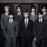 BTS WORLD TOUR ‘ARIRANG’ IN BRUSSELS