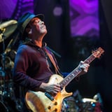 Santana & The Doobie Brothers - Oneness Tour 2026