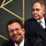 Penn & Teller