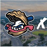 Biloxi Shuckers vs. Knoxville Smokies