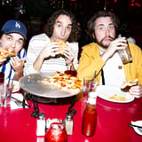 The Toxhards - "Get Destructive Tour" Fall 2026 Tour