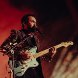 Shakey Graves