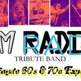AM Radio Tribute Band