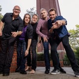 Sister Hazel 2 Day Ticket: Show =17+ & Brunch = All Ages