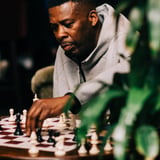 GZA of WU-TANG CLAN performing LIQUID SWORDS in it's entirety