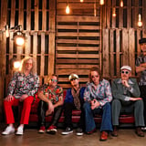 Monsters of Yacht - America's Premier Tribute to 70s and 80s Yacht Rock