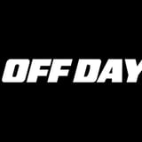OFF DAYS 2026: Blood Orange