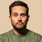 ZOLTAN KASZAS: WORLDWIDE(ish) TOUR