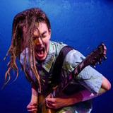 Taj Farrant