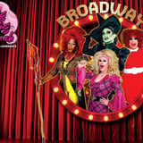 Big Wig Broadway Brunch: The Ultimate Drag Experience