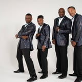 The Spinners