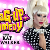 Drag-Up Comedy