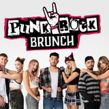 Punk Rock Brunch | 90’s & Y2K Anthems
