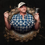 Zach Rushing: Redneck Logic Tour