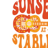 Sunset @ The Stables- 2026 SEASON PASS