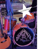 Country Brunch on the Patio w/ DIAMONDBACK!