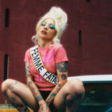 Mon Laferte - Femme Fatale Tour