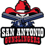 San Antonio Gunslingers vs Orlando Pirates