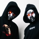 Bassrush Present: ATLiens