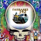 Fairbanks 142 (a tribute to the Grateful Dead) at Woodlands Tavern
