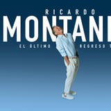 Ricardo Montaner.