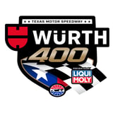 WÜRTH 400 presented by LIQUI MOLY