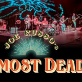 Joe Russo's Almost Dead