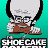 Shoe Cake Comedy Club