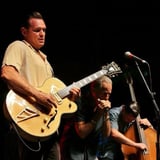 Doug Deming & the Jewel Tones