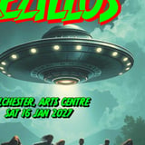 The Rezillos