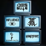 ObsElite, Influence, Blood Rune Sigil, Kissing Lilith, Honeyfoot