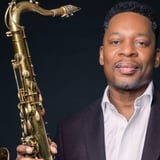 Ravi Coltrane Quartet: Centennial Celebration