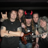 Bon Scott - AC/DC Tribute!